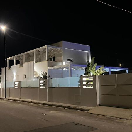 Elite Luxury Residence トッレ・スーダ エクステリア 写真