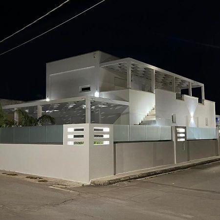 Elite Luxury Residence トッレ・スーダ エクステリア 写真