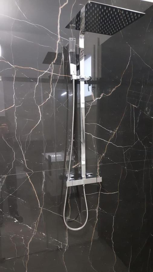 Elite Luxury Residence トッレ・スーダ エクステリア 写真