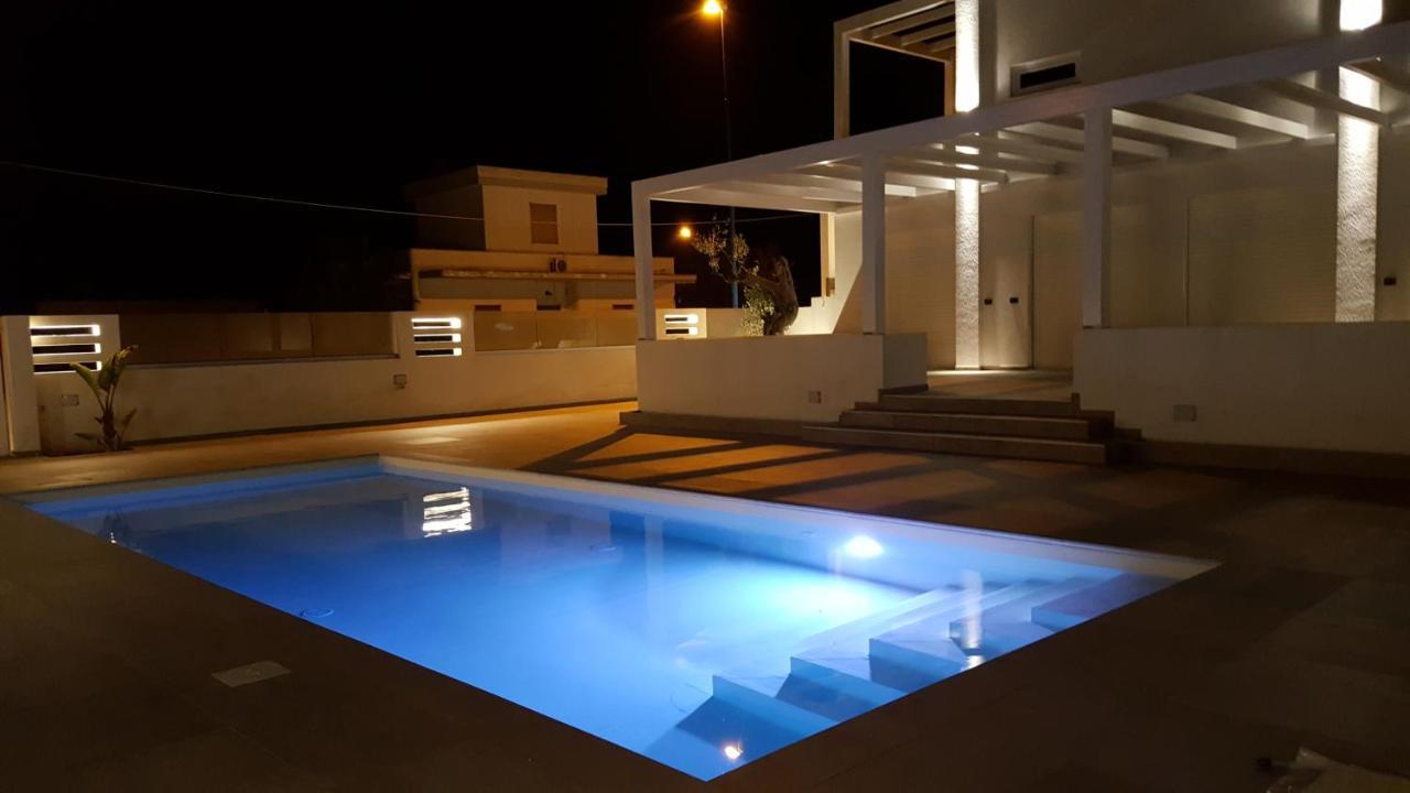 Elite Luxury Residence トッレ・スーダ エクステリア 写真
