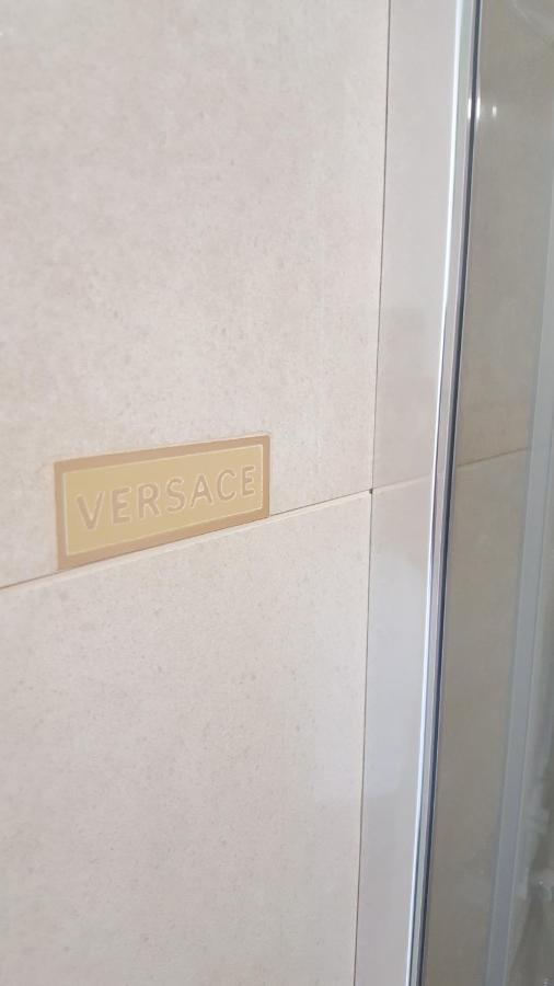 Elite Luxury Residence トッレ・スーダ エクステリア 写真