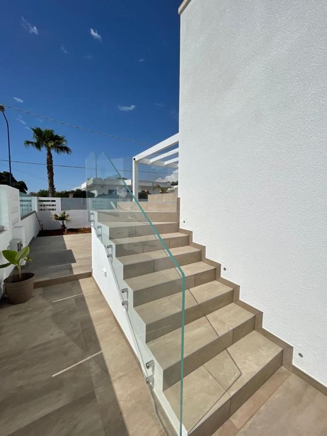 Elite Luxury Residence トッレ・スーダ エクステリア 写真