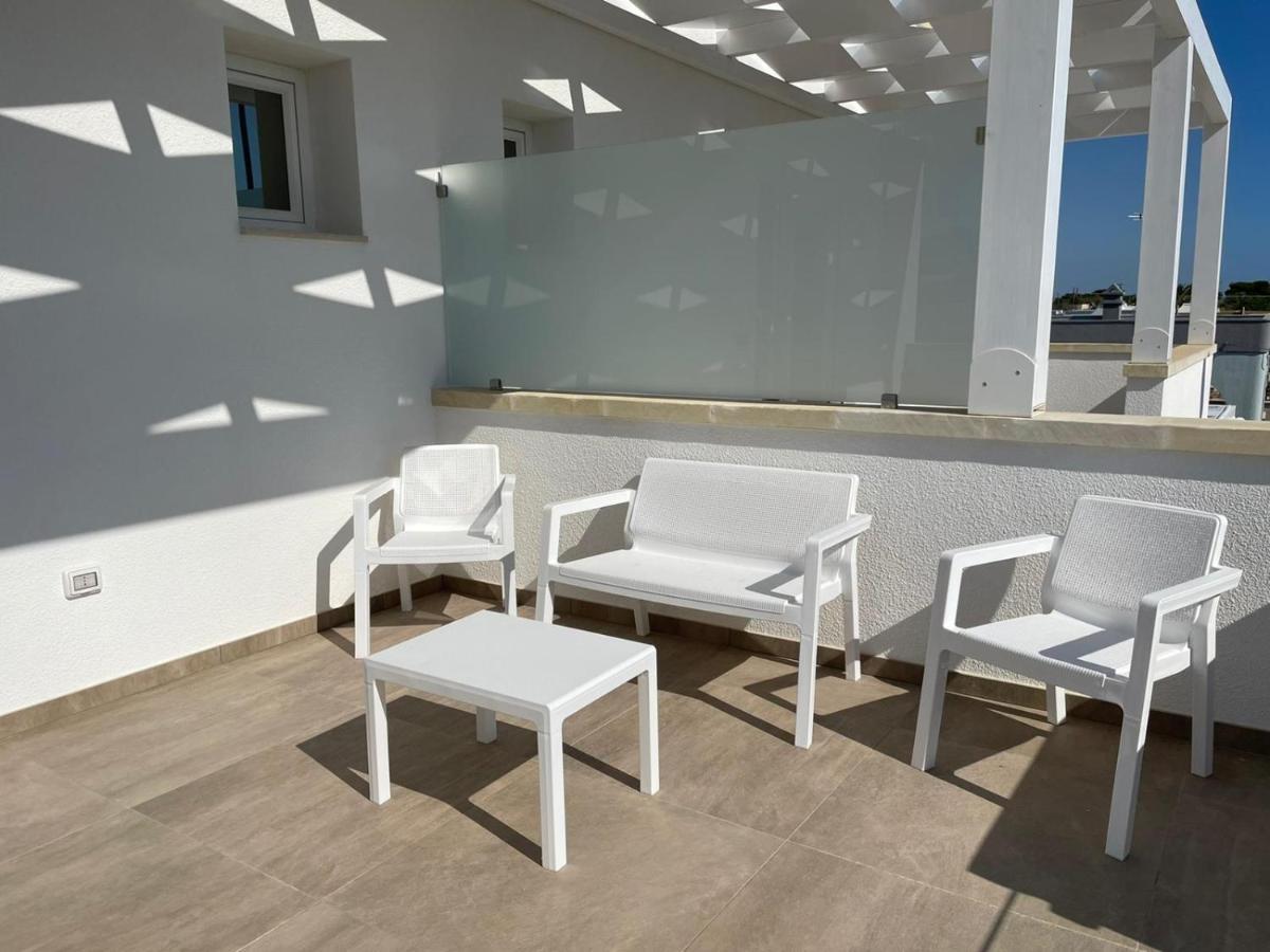 Elite Luxury Residence トッレ・スーダ エクステリア 写真