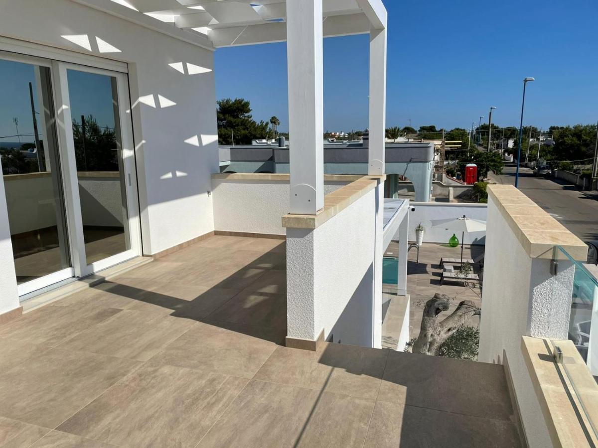 Elite Luxury Residence トッレ・スーダ エクステリア 写真