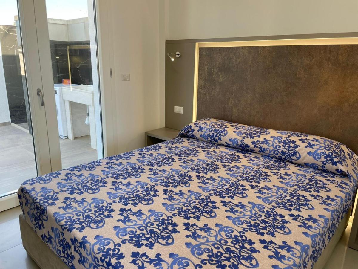 Elite Luxury Residence トッレ・スーダ エクステリア 写真