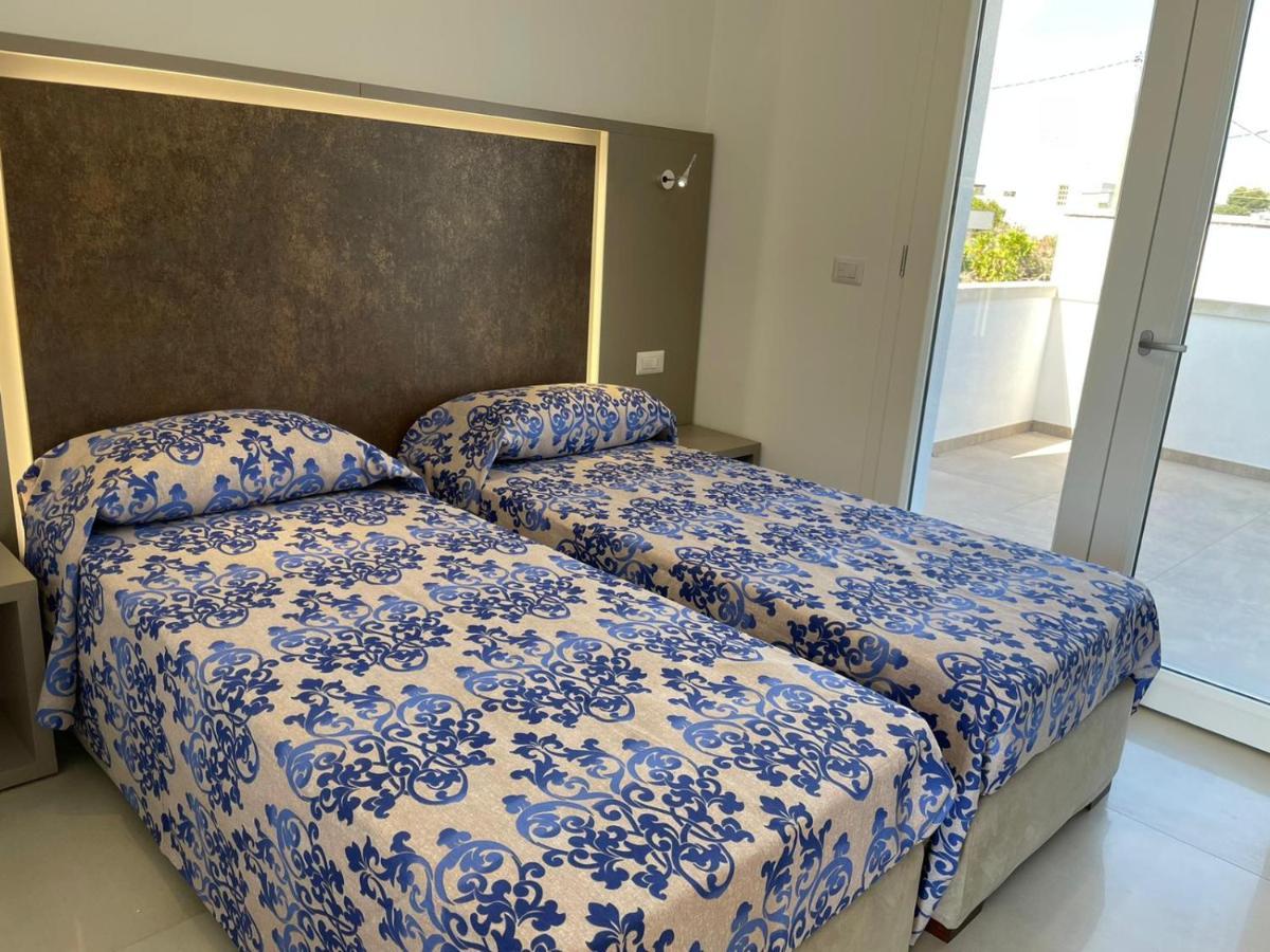 Elite Luxury Residence トッレ・スーダ エクステリア 写真