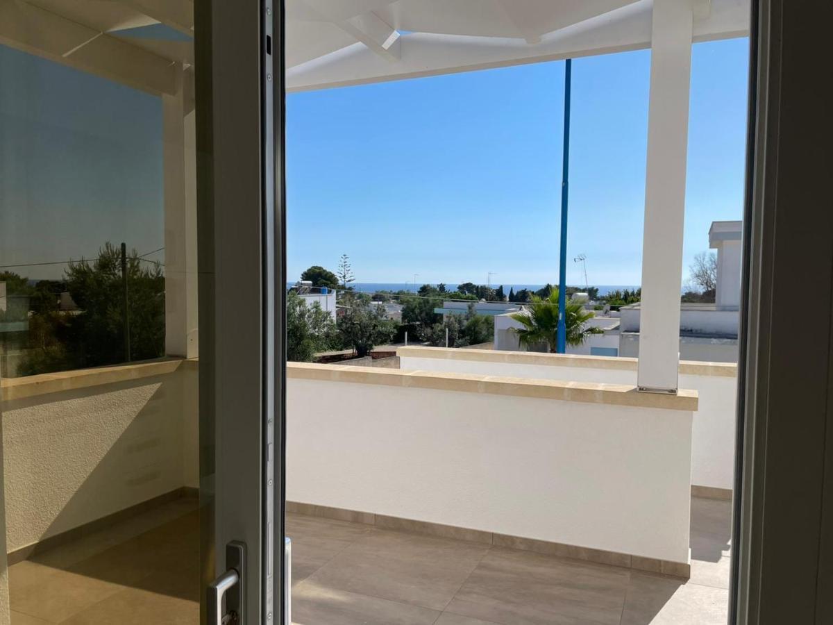 Elite Luxury Residence トッレ・スーダ エクステリア 写真