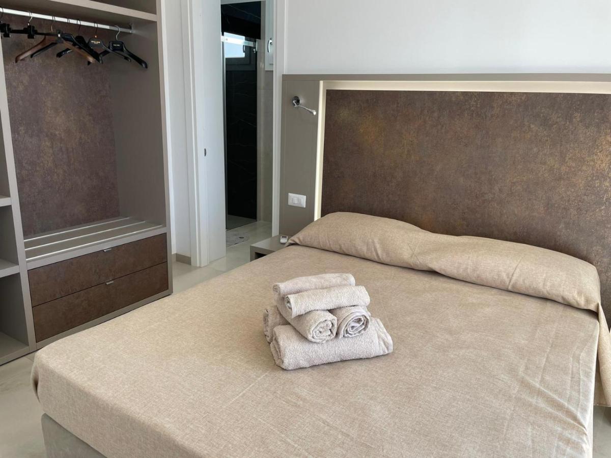 Elite Luxury Residence トッレ・スーダ エクステリア 写真